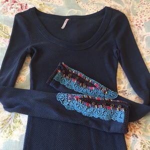 Free People thermal!